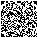 QR code with T-Bird Janitorial LLC contacts