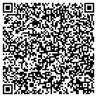 QR code with Hiway 340 Auto Sales contacts