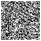 QR code with Razoredge Barber Shop contacts