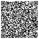 QR code with H L Henshaw Auto Sales contacts