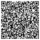 QR code with Angert Inc contacts