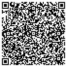 QR code with 4 Paws Management Corporation contacts