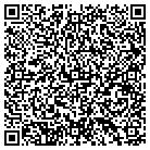 QR code with Hobson Auto Sales contacts