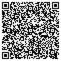 QR code with Jgp Event Inc contacts