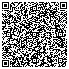 QR code with Rigby Barber Stylist Shop contacts