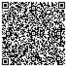 QR code with T-H Marine Supplies Inc contacts