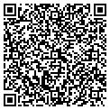 QR code with V F Janitorial contacts