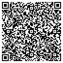 QR code with M C I Communications Orlando S contacts