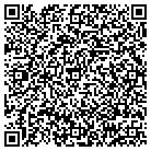 QR code with Waddles Janitorial Service contacts