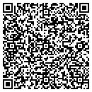 QR code with The Cutting Edge contacts