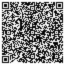QR code with The Razors Edge Beauty Shop contacts
