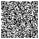 QR code with King Bounce contacts