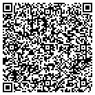 QR code with Apdk Tooth Care Management LLC contacts
