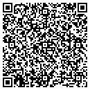 QR code with Uptown Barber Salon contacts