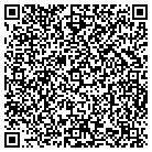 QR code with R D Lawn & Tree Service contacts