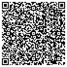 QR code with T & J Custom Machine & Welding contacts