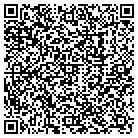 QR code with C & L Cleaning Service contacts
