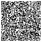 QR code with Connecticut Janitorial Service contacts