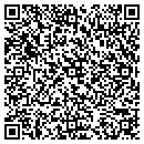 QR code with C W Resources contacts