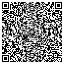 QR code with C C Networks contacts