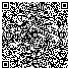 QR code with M Power Communications contacts