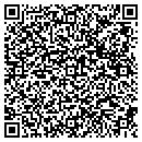 QR code with E J Janitorial contacts