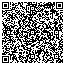 QR code with Kbh Corp contacts