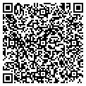 QR code with Lanser Inc contacts