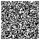 QR code with Hally's Cleaning & Waxing Service contacts