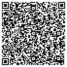 QR code with Acacia Management Inc contacts