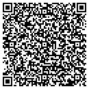QR code with B & D's Barber Shop contacts