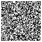 QR code with Koons Arlington Toyota contacts