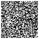 QR code with T J Cross Engineers Inc contacts