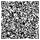 QR code with N K Telecom Inc contacts