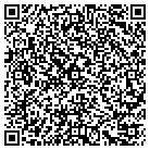 QR code with Mj Favors Designs For All contacts