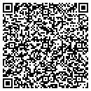 QR code with L M C Construction contacts