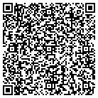 QR code with T & T Restaurant Supplies contacts