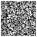 QR code with Thooft Lawn contacts