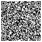 QR code with Tim's Lawn Care (T L C ) contacts