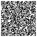 QR code with Tonys Metalworks contacts