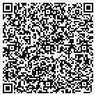 QR code with Rowell Cleaning Service LLC contacts