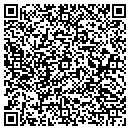 QR code with M And C Construction contacts