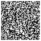 QR code with P C S On Line Services contacts