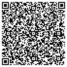 QR code with P Farruggio Assoc contacts