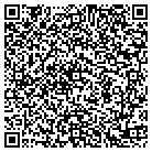 QR code with Mark Shaffer Construction contacts