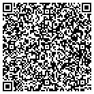 QR code with P 3 Perfect Professional Plnng contacts