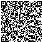 QR code with Professional Plastic Rfrbshng contacts