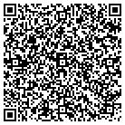 QR code with Maynard C Smith Construction contacts