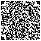QR code with Antonucci Lawn & Garden, Inc. contacts