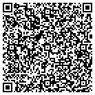QR code with Leslie Building Service contacts